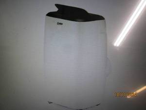 Airo Comfort 12000 BTU Portable Air...
