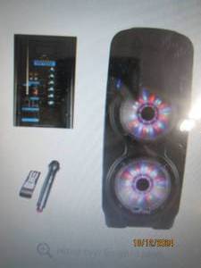 beFree Sound Portable Bluetooth Pow...