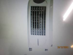 SPT Portable Evaporative Air Cooler...