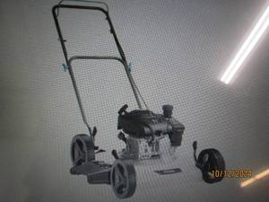 Pulsar 21 200cc Side-Discharge Pus...