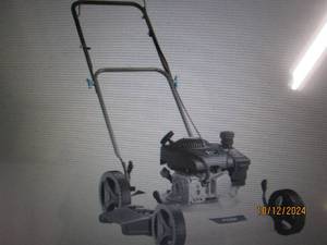 Pulsar 21 200cc Side-Discharge Pus...