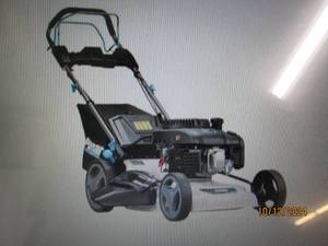 Pulsar 21 200cc 3-in-1 Self-Propel...