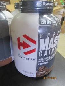 1 super mass gainer high protien an...