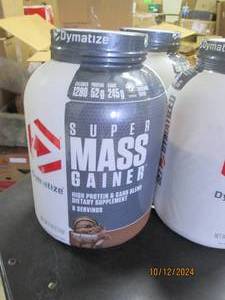 1 super mass gainer high protien an...
