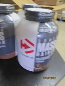 1 super mass gainer high protien an...