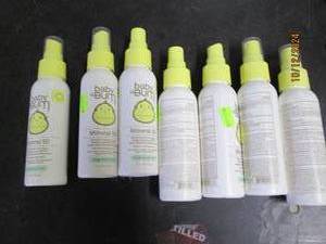 7 baby bum mineral 50 3 floz per bo...