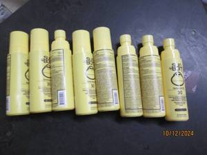 8 sun bum sunscreen oil 5floz per b...