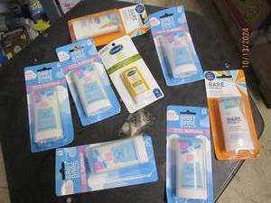 8 bare republic soft stick sunscrre...