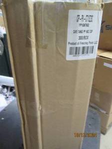 case of 300 16 oz plastic cups...