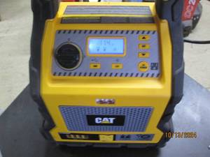 cat power station...