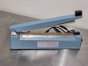 lot 15 image: Impulse Sealer MMS-305 650W