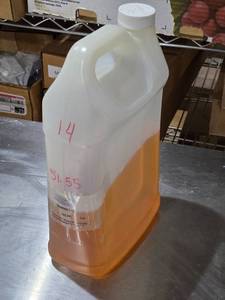 lot 42 image: Tameras Soaping Scents Sparkle Up Fragrance Oil 51.55 Oz by Weight