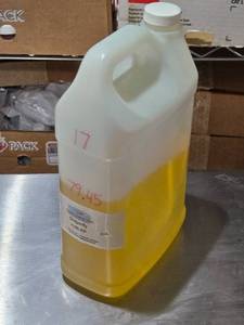lot 45 image: Dragonfly Fragrance Oil for Soap Making Approx. 79.45 Ounces by Weight