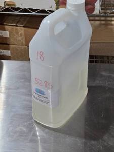 lot 46 image: Love Spell Fragrance Oil Approx. 52.85 Ounces by Weight