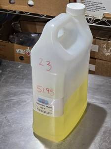 lot 51 image: Cucumber Melon Fragrance Oil Approx. 51.95 Ounces by Weight
