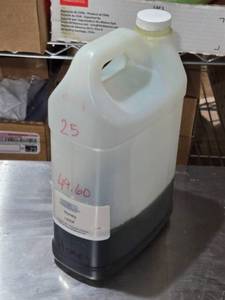 lot 53 image: Bulk Honey Fragrance Oil Approx. 49.6 Ounces by Weight