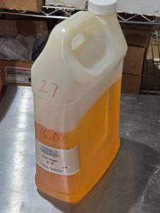 lot 55 image: Pink Sugar Fragrance Oil - Approx. 76 Ounces by Weight