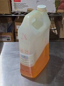 lot 56 image: Tameras Soaping Scents Lemon Lavender Approx. 41.75 Ounces by Weight