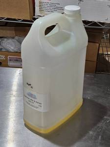 lot 65 image: Oatmeal, Milk & Honey Fragrance Oil Approx. 12 Ounces by Weight