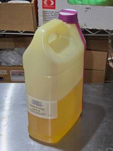 lot 72 image: Leaves & Honey Fragrance Oil - Around 12 Full