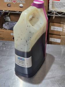 lot 74 image: Espresso Fragrance Oil - 5 lb Jug Around or Just over 12 Full