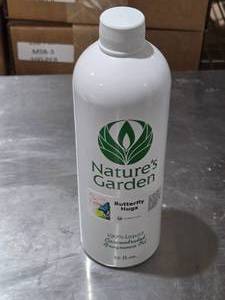 lot 99 image: Butterfly Hugs Fragrance Oil by Natures Garden Approx. 34 Full