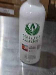 lot 103 image: Pink Beaches Fragrance Oil by Natures Garden Approx. 34 Full