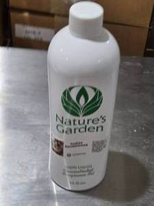 lot 115 image: Indian Sandalwood Fragrance Oil by Natures Garden Approx. 34 Full