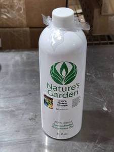 lot 135 image: Debs Flower Shoppe Fragrance Oil by Natures Garden Approx. Near Full