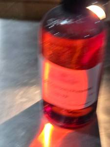 lot 179 image: Spiced Cranberry Preserves 169 FP Approx. 34 or More Full