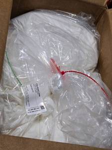 lot 335 image: NatraSorb Powder 10 lbs