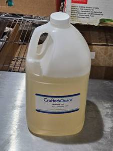 lot 348 image: Crafters Choice Bubble Up 8 lb 12 - 34 Full