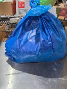 lot 401 image: Bulk Lot of Powdered Dye - Approx. 11lbs 6oz