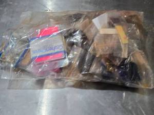 lot 430 image: Assorted Soap Color Blocks 1lb 6oz Total