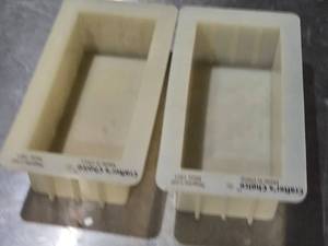 lot 502 image: Crafters Choice Molds Model 1501