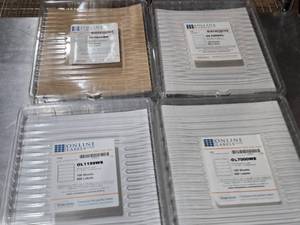 lot 556 image: Bulk Lot of Online Labels