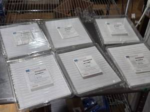 lot 557 image: Online Labels Variety Pack - Used with Varying Amounts