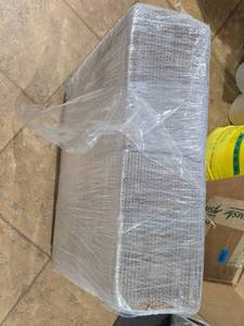 lot 578 image: Bulk Corrugated Cardboard Boxes 12x12x12