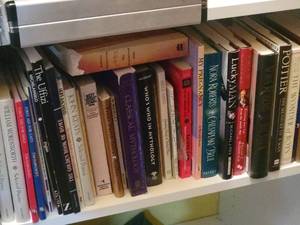 lot 96 image: Childrens  Young Adult Book Collection