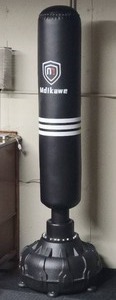 lot 36 image: Mdikawe Fitness Heavy Bag