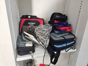 lot 81C image: Nintendo Accessories