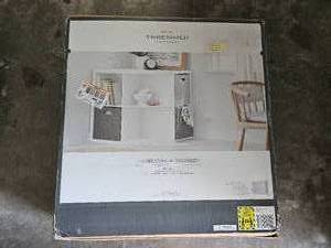 lot 89 image: Threshold 4 Cube Corner Organizer