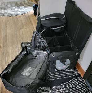 lot 149 image: Vehicle Storage Coolers and Organizers