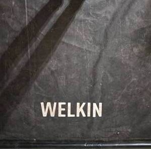 lot 145 image: Welkin Garage Bay Floor Matt