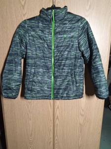 lot 215 image: Zero Xposur jacket