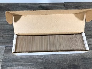 lot 537 image: Complete Set of 1988 Topps Baseball Cards