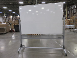 lot 301 image: BESTRITE ROLLING WHITEBOARD
