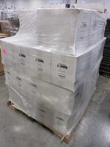 lot 477 image: HOT MELT BOX SEALING TAPE