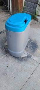 Brand New Orbio -12 Water Softener System