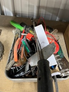 box of tools